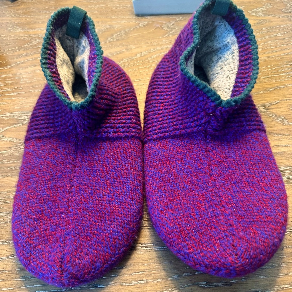 Bombas Gripper Slippers